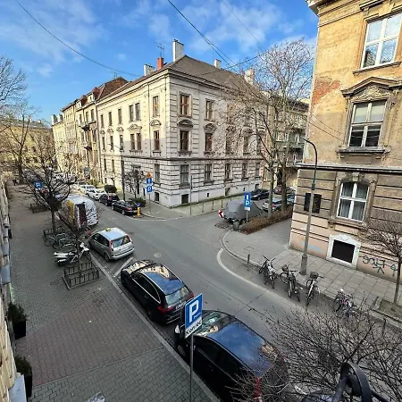 Appartamento Fantastic Krk - Gr6 O Cracovia